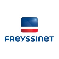 Freyssinet New Zealand logo - Similar company to Freyssinet España S.A.U.