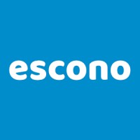 Escono logo - Similar company to Endatix