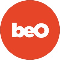 Be Orange logo - Similar company to Orienta