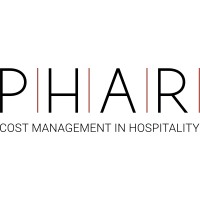 PHAR SA logo - Similar company to Sq Programs