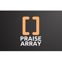 PraiseArray logo - Similar company to Gtf Pvt Ltd