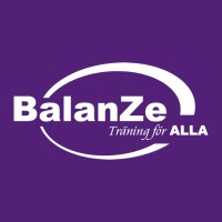 BalanZe - Träning för ALLA logo - Similar company to Bionic Sweden Ab