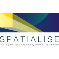 Spatialise logo - Similar company to Marmoris