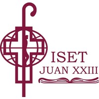 ISET logo - Similar company to Mesrs