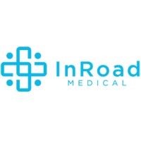 InRoad Medical logo - Similar company to Inroad Technologies