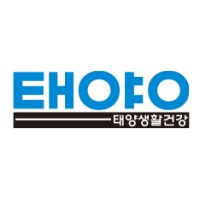 Taeyang Life Health logo - Similar company to Punch'D Energy