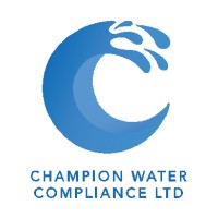 Champion Water Compliance Limited logo - Similar company to Caribbean Water Treatment Ltd.