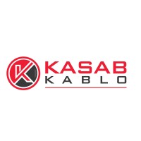 KASAB KABLO ELEKTRİK SAN. VE TİC. LTD. ŞTİ. logo - Similar company to Güveni̇ş Elektri̇k Elektroni̇k Mak. San. Ve Ti̇c. Ltd. Şti̇.