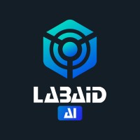LABAID AI logo - Similar company to Euclido