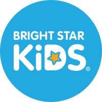 Bright Star Kids logo - Similar company to Zig Zag Hub