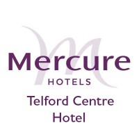 Mercure Telford Centre logo - Similar company to Mercure Bedford Centre