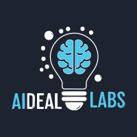 AidealLabs logo - Similar company to Woki Ltd.