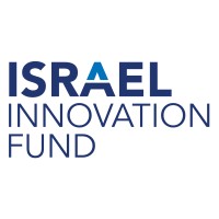 Israel Innovation Fund logo - Similar company to The Israel Innovation Fund