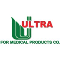 Ultramed For Medical Products logo - Similar company to Ultramed