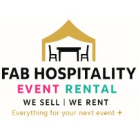 Fab Hospitality logo - Similar company to Ayoush Restaurant