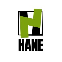 HANE logo - Similar company to Dynateam