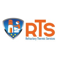 REFRACTORY THERMIC SERVICES RTS logo - Similar company to Isca Structures
