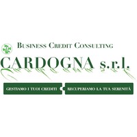 Cardogna S.R.L. - Business Credit Consulting