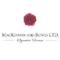 Mackinnon And Bowes Limited