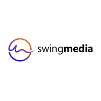 Swing Media Marketing logo - Similar company to Data&People