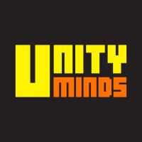Unity Minds logo - Similar company to Unity Games Studio, Llc