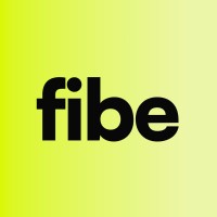 Fibe logo - Similar company to Fibe