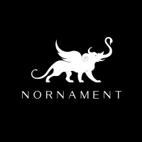 Nornament logo - Similar company to Quodex