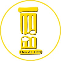 Immobiliària L'Habitatge de Vic logo - Similar company to Vic Data