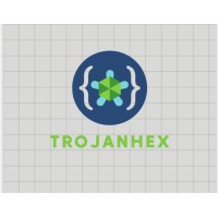 Trojan Hex logo - Similar company to Elearning Vendors