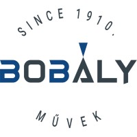 Bobály Művek logo - Similar company to Unh Professional Development & Training