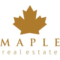 Maple Real Estate logo - Similar company to Maple Real Estate