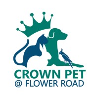 Crown Pet Hospital logo - Similar company to Muthumudaligepost