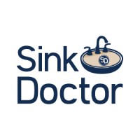 Sink Doctor logo - Similar company to Olympia Design