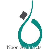 Noon Architects logo - Similar company to Addar Alibia For Architecture Engineering Consultancy