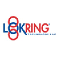 Lokring Technology LLC logo - Similar company to Logigates For Rfid, Ai, Robotics & Digitization