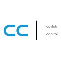 Covick Capital logo - Similar company to Infradefense