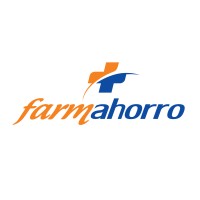 Farmahorro logo - Similar company to Inparques