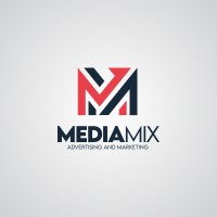 MediaMix Advertising and Marketing logo - Similar company to Mediamix