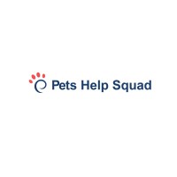 Pets Help Squad logo - Similar company to Holistic Commerce