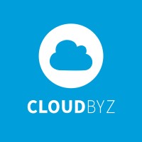 Cloudbyz logo - Similar company to Clinion