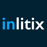Inlitix logo - Similar company to G.A. Logix Logiciels Inc.