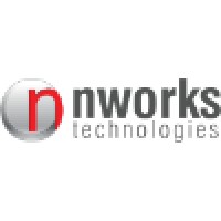 nWorks Technologies logo - Similar company to Digital Hive Technologies