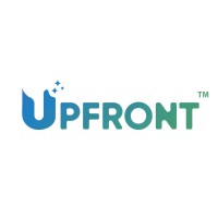 Upfront logo - Similar company to Uss Tech Solutions