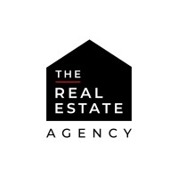 The Real Estate Agency logo - Similar company to Resinhill | Real Estate Marketing Agency
