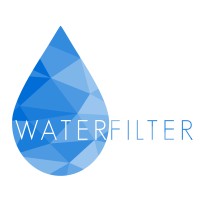 Waterfilter logo - Similar company to Water Filter Advisor
