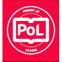 Proof Of Learn logo - Similar company to Oakchain