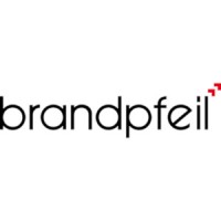brandpfeil GmbH logo - Similar company to Danware Systems Aps
