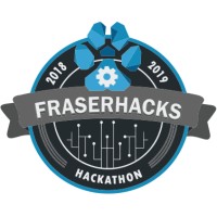 FraserHacks 2019 logo - Similar company to Diglit