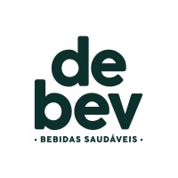 DeBev logo - Similar company to Instituto Trenó