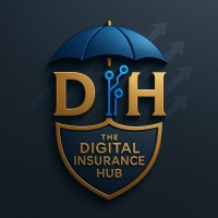 The Digital Insurance Hub logo - Similar company to Think Business Africa